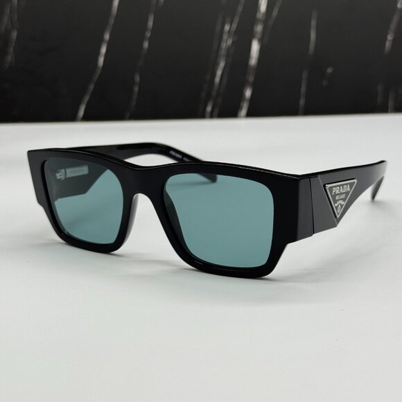 NEW PRADA PR10ZS 16K40K SUNGLASSES SPR 10Z 16K40K EYEWEAR PRADA PR 10ZS 16K40K main image 4